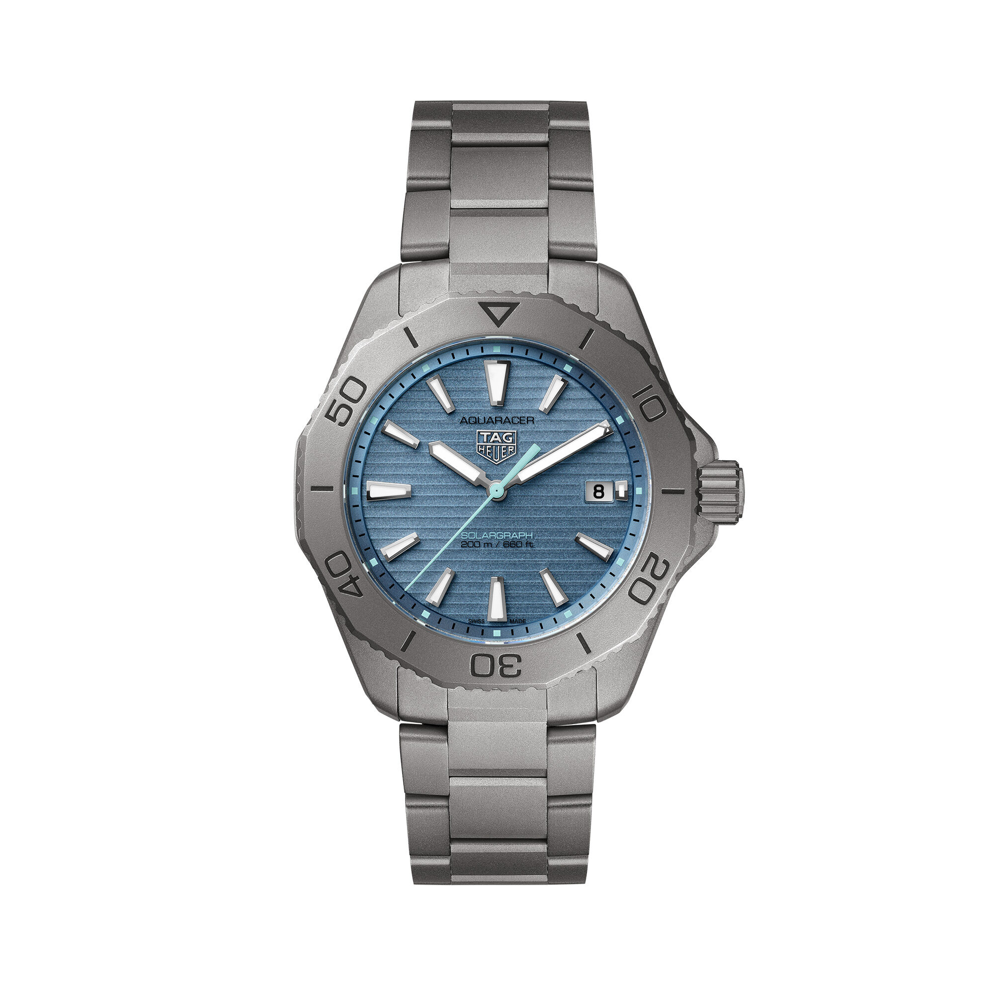 TAG Heuer 200M Professional 腕時計 TAG HEUER PROFESSIONAL 200M - Circa 1990